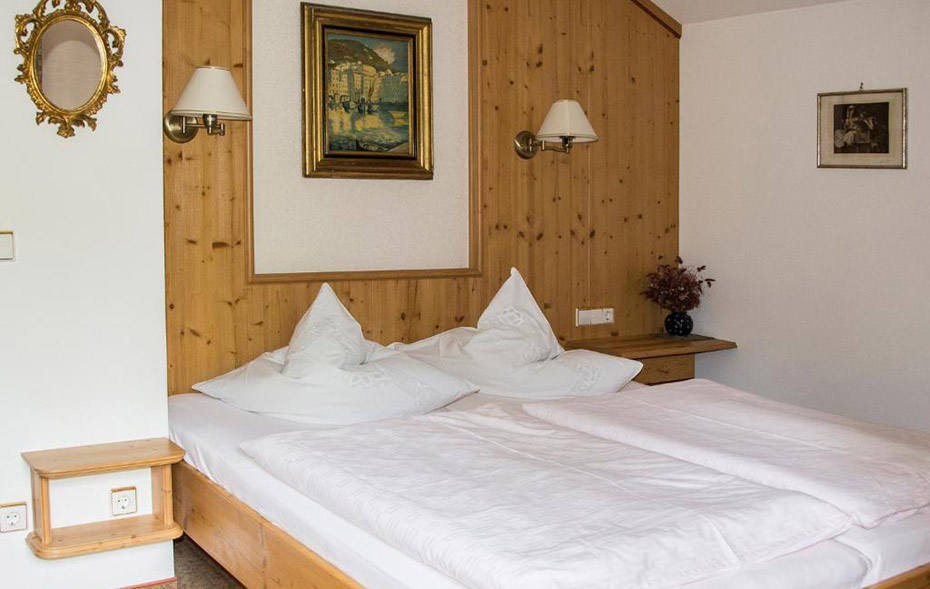 Ferienwohnung Alexander