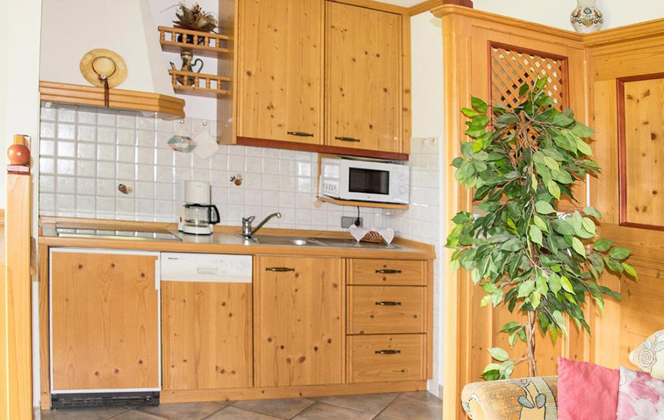 Ferienwohnung Alexander