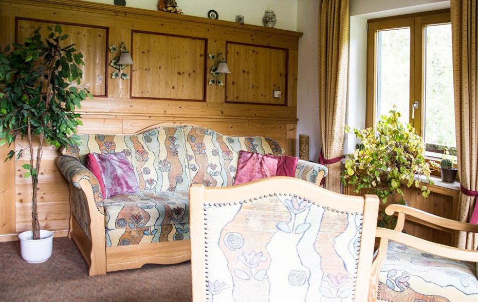 Ferienwohnung Alexander