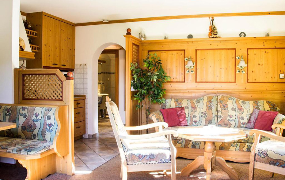 Ferienwohnung Alexander