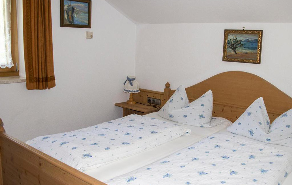 Ferienwohnung Isabella