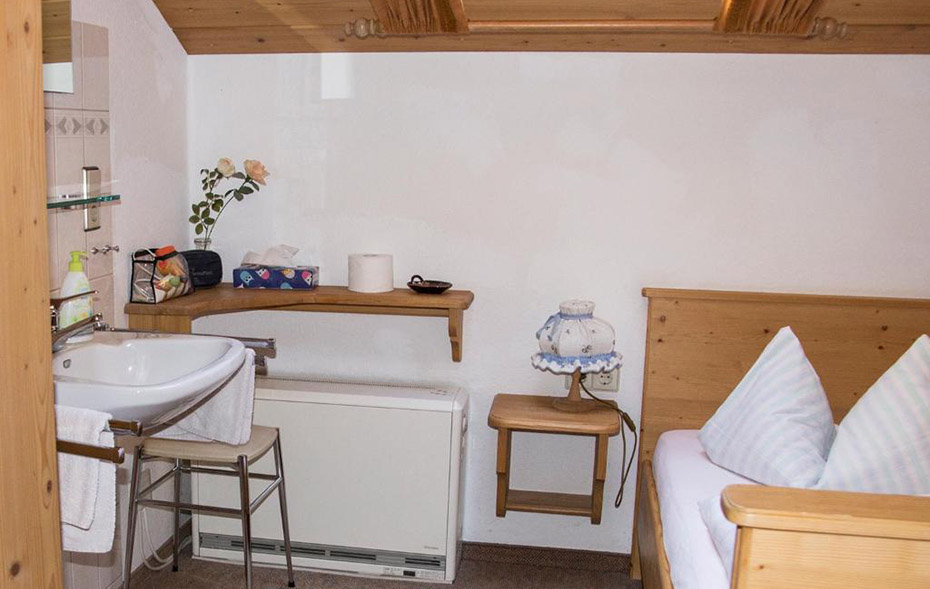 Ferienwohnung Isabella