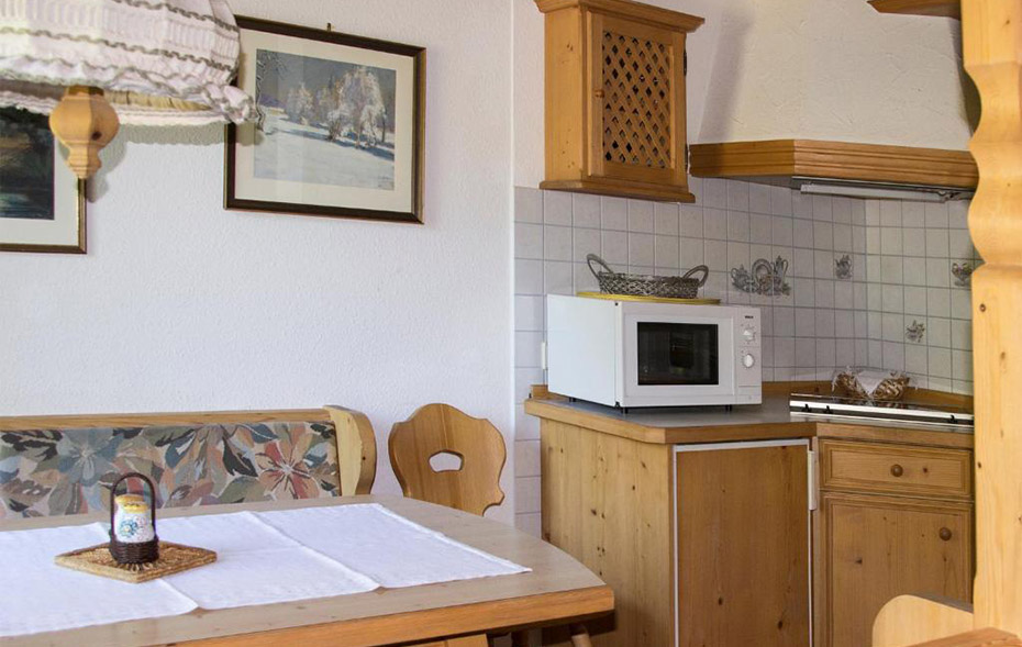Ferienwohnung Isabella
