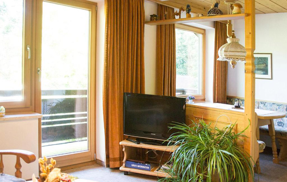 Ferienwohnung Isabella
