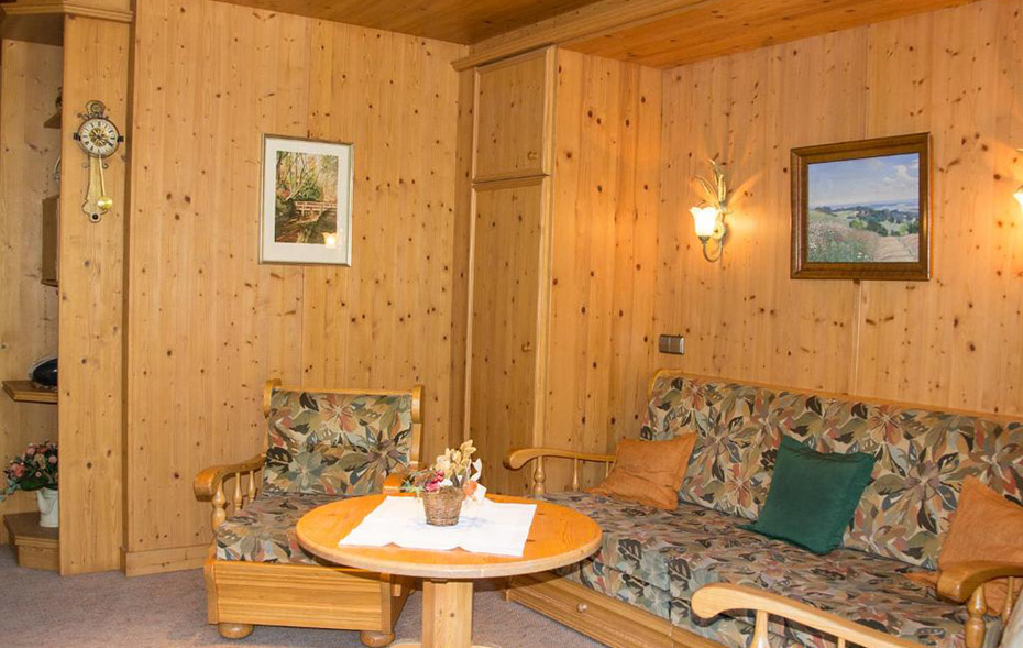 Ferienwohnung Isabella