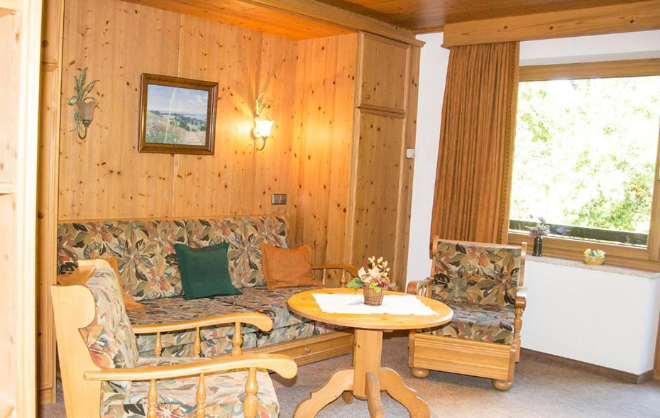 Ferienwohnung Isabella