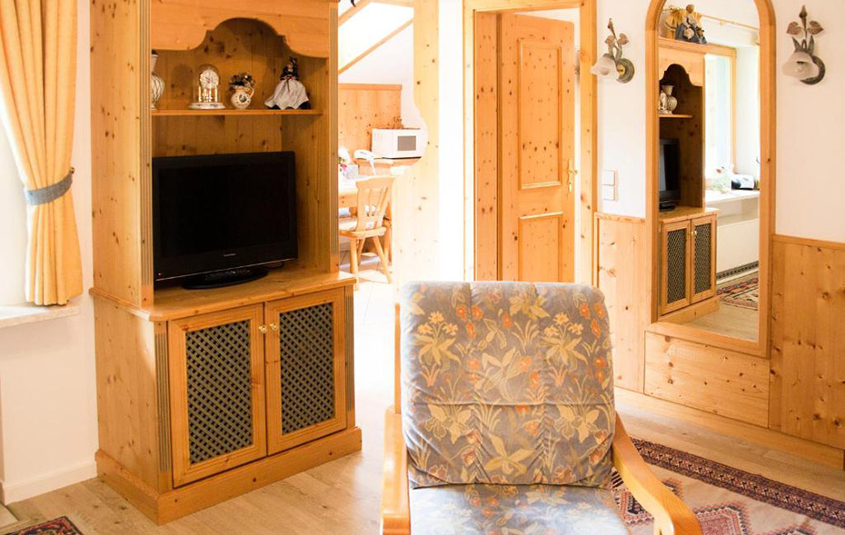 Ferienwohnung Maria
