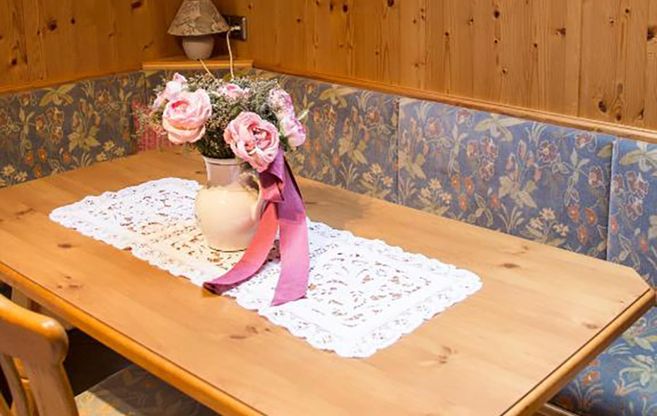 Ferienwohnung Maria