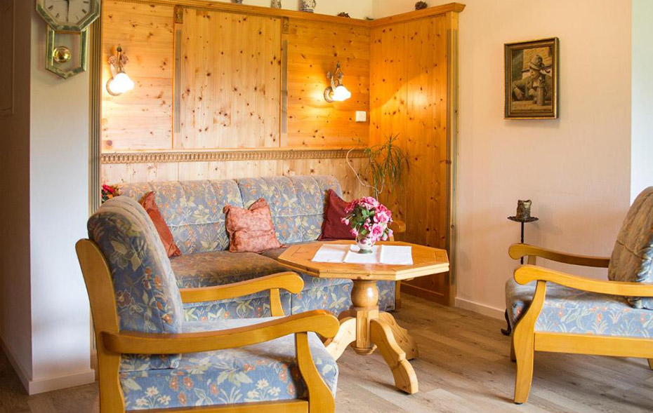 Ferienwohnung Maria