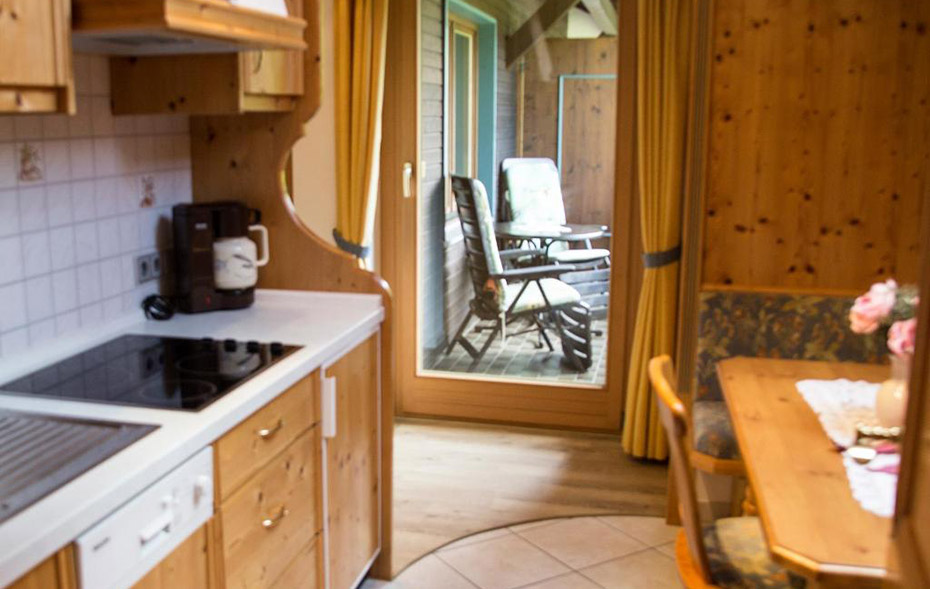 Ferienwohnung Maria