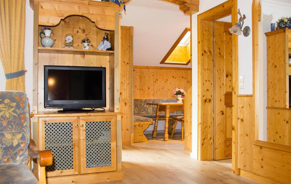 Ferienwohnung Maria
