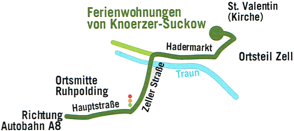 Wegweiser